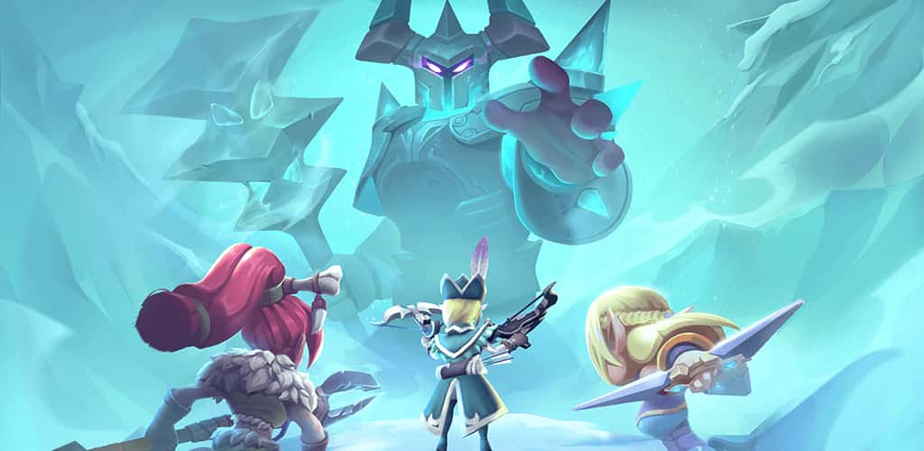 Tải Archer Hunter MOD (Vô Hạn Tiền, One Hit) + APK v0.18.309