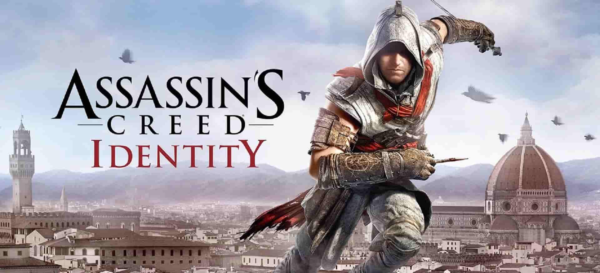 Tải Assassin’s Creed Identity MOD (Vô Hạn Tiền) + APK 2.8.3_007