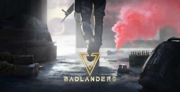 Tải Badlanders MOD APK