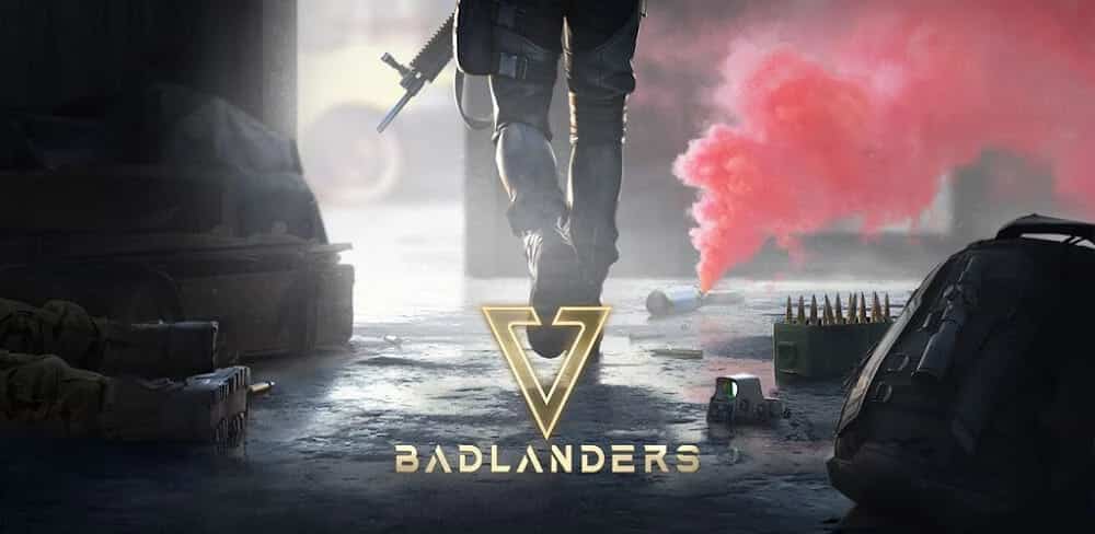 Tải Badlanders MOD (Menu, Wall Hack) + APK 1.7