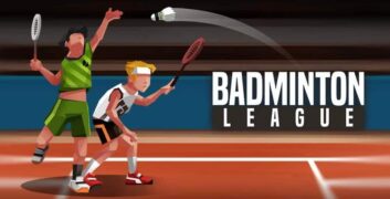 Tải Badminton League MOD APK