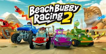 Tải Beach Buggy Racing 2 MOD APK