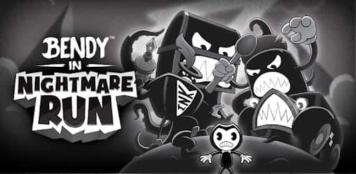 Tải Bendy In Nightmare Run MOD (Mở Khóa) + APK 1.4.3676