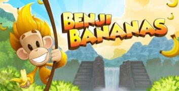 Tải Benji Bananas MOD APK