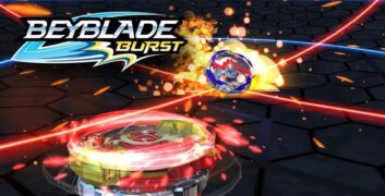 Tải Beyblade Burst MOD APK