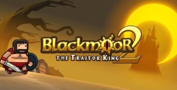 Tải Blackmoor 2 MOD APK