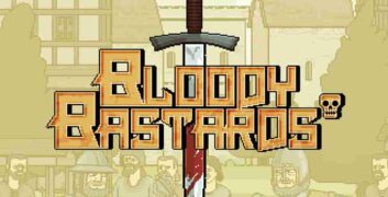 Tải Bloody Bastards MOD APK