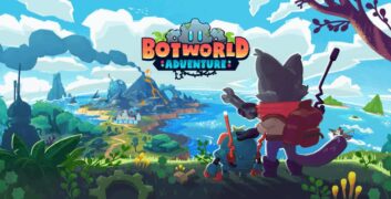 Tải Botworld Adventure MOD APK