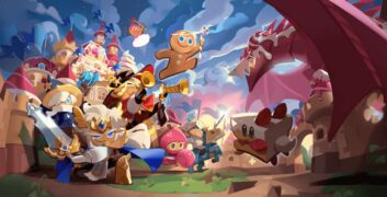 Tải Cookie Run Kingdom MOD APK