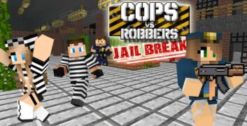 Tải Cops Vs Robbers MOD APK