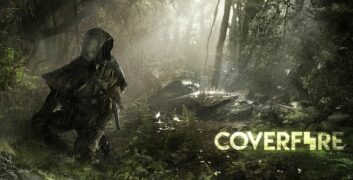 Tải Cover Fire MOD APK