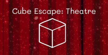 Tải Cube Escape Theater MOD APK
