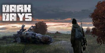 Tải Dark Days Zombie Survival MOD APK