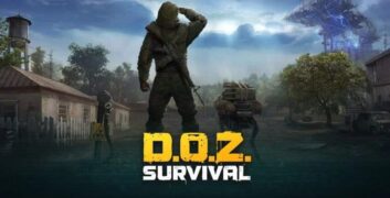 Tải Dawn Of Zombies MOD APK
