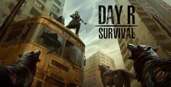 Tải Day R Premium MOD APK