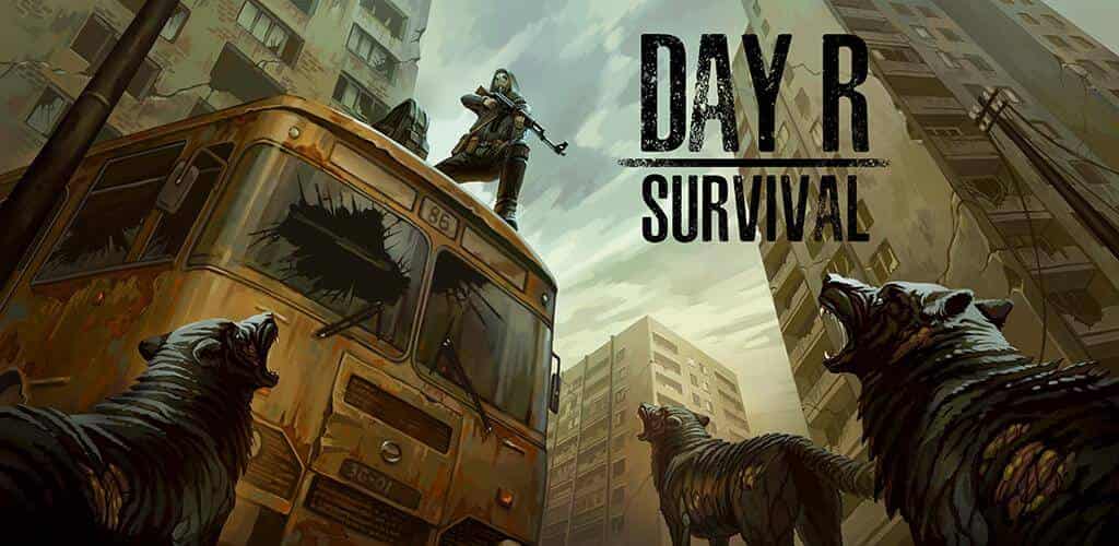 Download Day R Premium MOD (Unlimited Money) + APK 1,716
