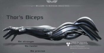 Tải Dead Effect 2 MOD APK