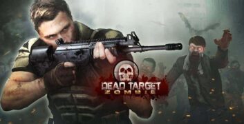 Download Dead Target MOD + APK 4.162.0 (Unlimited Money, Damage)
