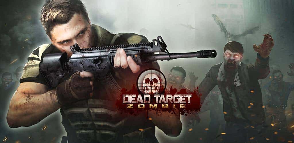 Tải Dead Target MOD (Vô Hạn Tiền, Damage) + APK 4.115.0