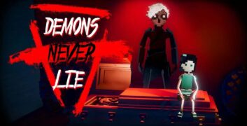 Tải Demons Never Lie MOD APK