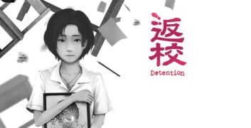 Tải Detention MOD APK