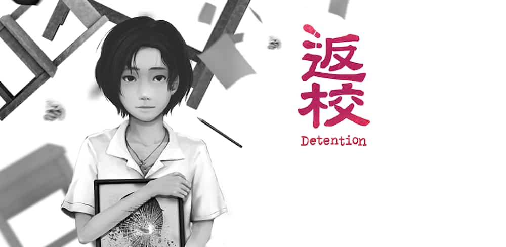 Tải Detention MOD (Mở Khóa) + APK 3.1