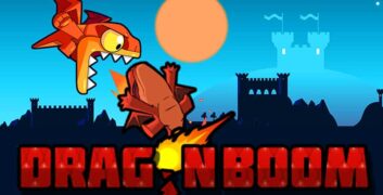 Tải Drag’n’Boom MOD APK