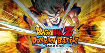 Tải Dragon Ball Z Dokkan Battle MOD APK