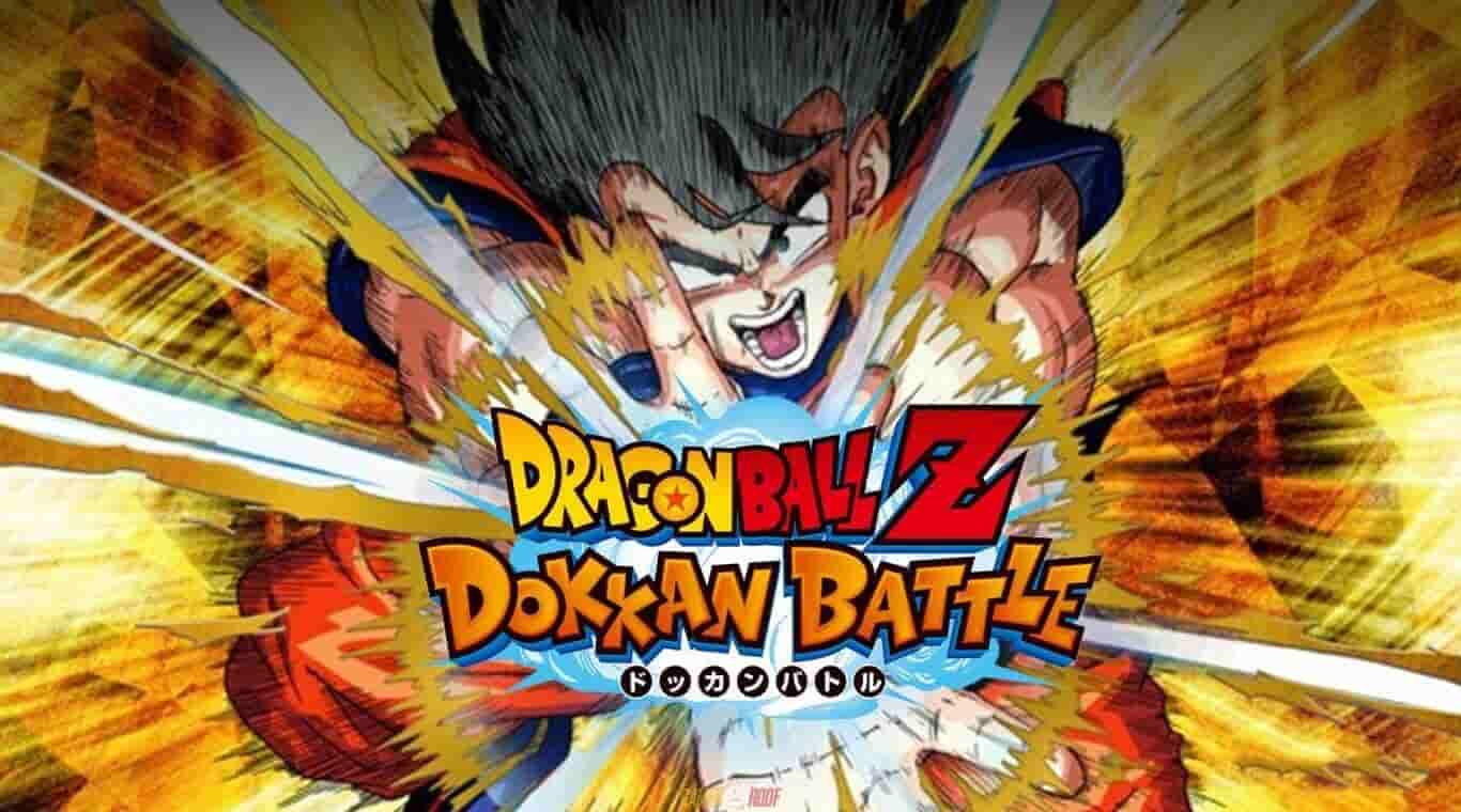 Tải Dragon Ball Z: Dokkan Battle MOD (Bất Tử, Sát Thương Cao) + APK 5.14.1