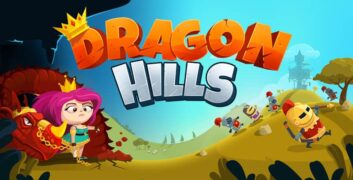 Tải Dragon Hills MOD APK