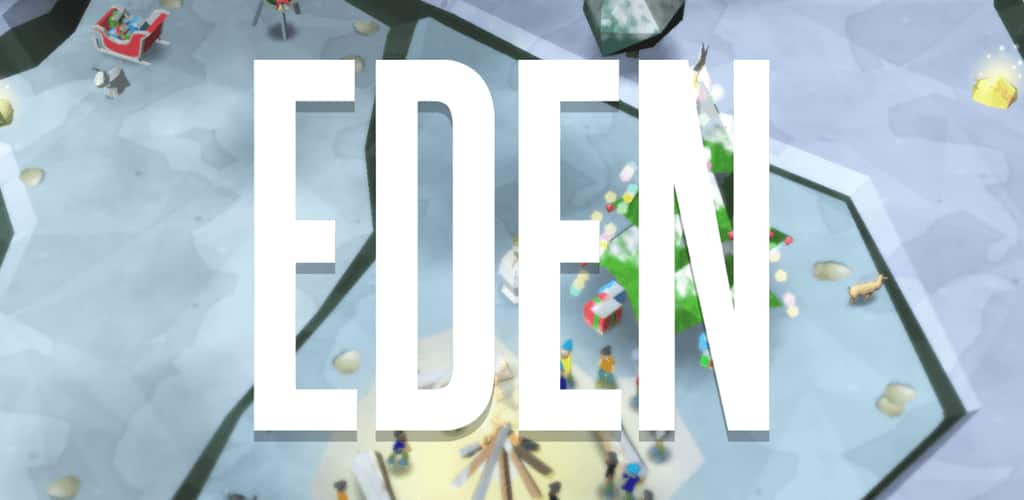 Tải Eden: World Simulator MOD (Vô Hạn Tiền) + APK 2023.2