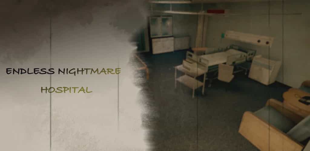 Tải Endless Nightmare 2 MOD (Mua Sắm Free) + APK 1.2.9