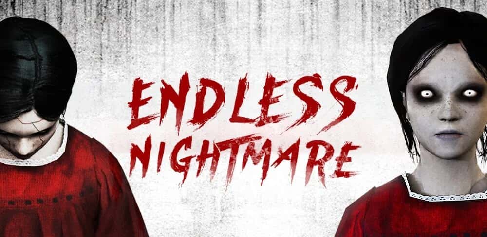 Tải Endless Nightmare MOD (Mua Sắm Free, VIP) + APK 1.1.5