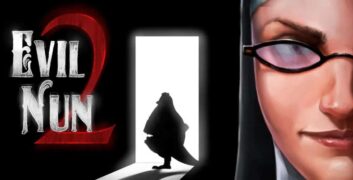 Tải Evil Nun 2 MOD APK