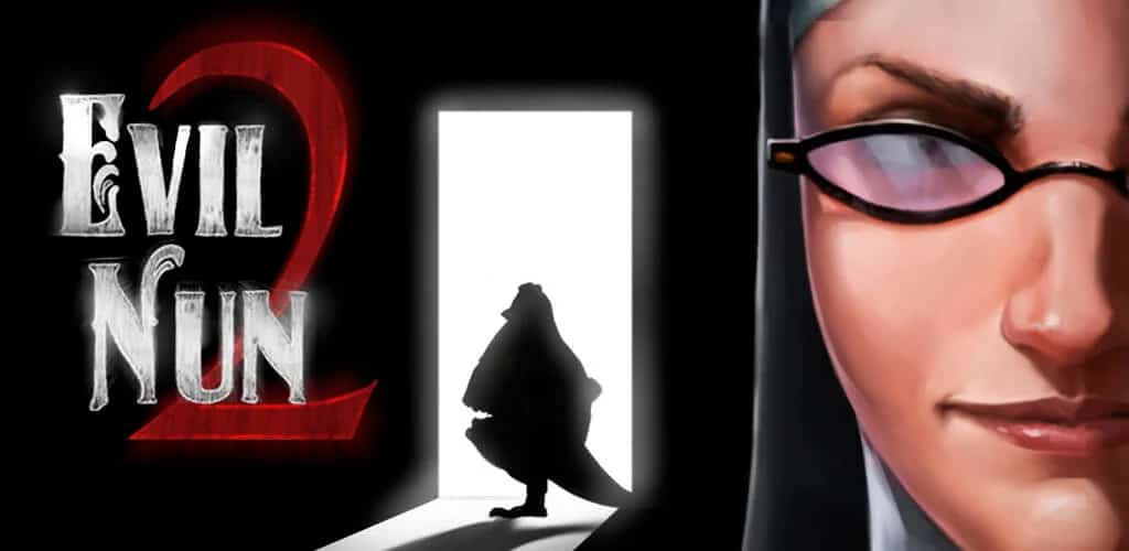 Tải Evil Nun 2 MOD (Menu) + APK 1.2.0