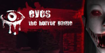 Tải Eyes Scary Thriller MOD APK