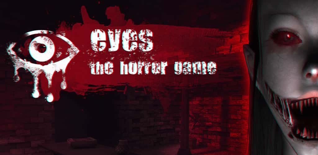 Tải Eyes: Scary Thriller MOD (Mở Khóa) + APK 7.0.58
