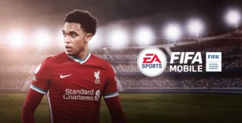 Tải FIFA Soccer MOD APK