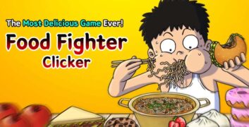 Tải Food Fighter Clicker MOD APK