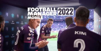 Tải Football Manager 2022 MOD APK