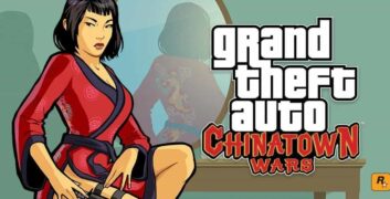 Tải GTA Chinatown Wars MOD APK