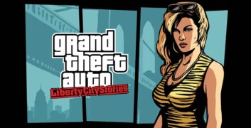Tải GTA Liberty City Stories MOD APK
