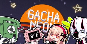 Tải Gacha Neon MOD APK