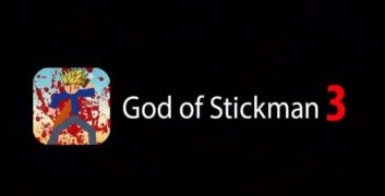 Tải God of Stickman 3 MOD APK