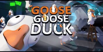 Tải Goose Goose Duck MOD APK