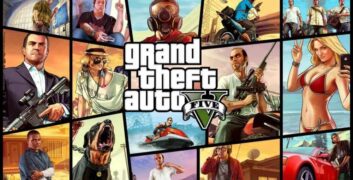 Tải Grand Theft Auto V MOD APK