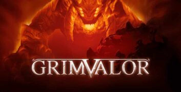 Tải Grimvalor MOD APK