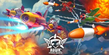 Tải HAWK MOD APK