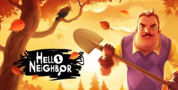 Baixar Hello Neighbor MOD (Desbloqueado Completo) + APK 2.3.14