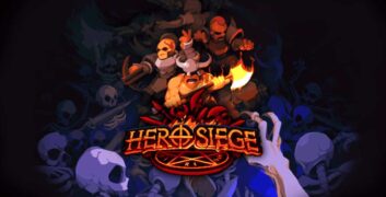 Tải Hero Siege Pocket Edition MOD APK